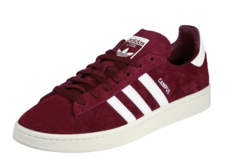 adidas Campus (BZ0087) rot