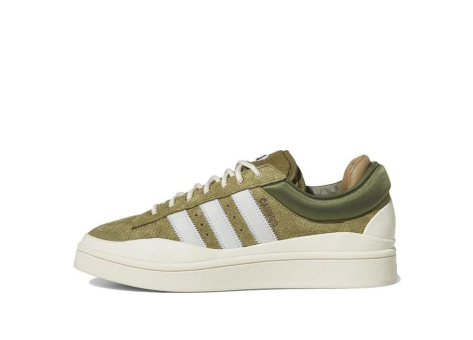 adidas Campus Light x Bunny Wild Moss Bad (ID7950) grün