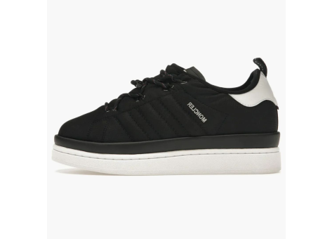 adidas Campus x Moncler Core (IG7868) schwarz