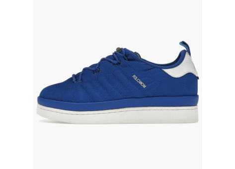 adidas Campus Royal Blue Moncler (IG7864) blau