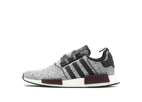 adidas NMD R1 Champs Sports x Burgundy Grey (B39506) bunt