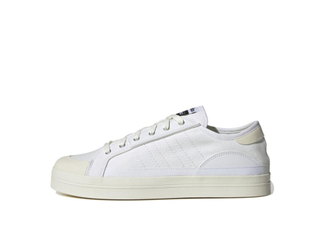 adidas City Canvas (GY2517) weiss