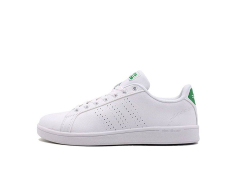 adidas Cloudfoam Advantage Clean (AW3914) weiss