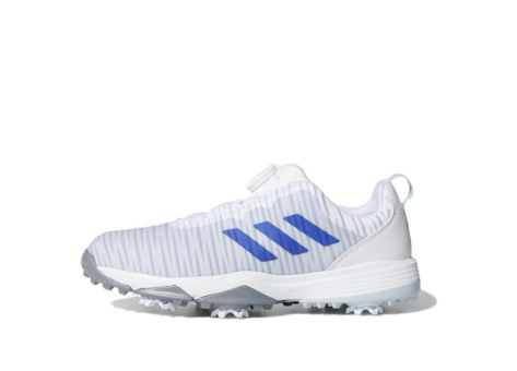 adidas CodeChaos BOA J Halo Blue (FX6628) weiss