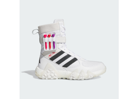 adidas Codechaos Boot Spikeless (IH2726) weiss