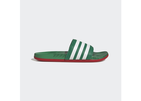 adidas Adilette Comfort (GX7221) grün