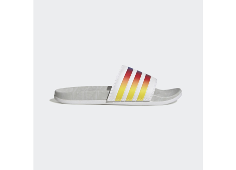 adidas ADILETTE COMFORT (GX7222) weiss