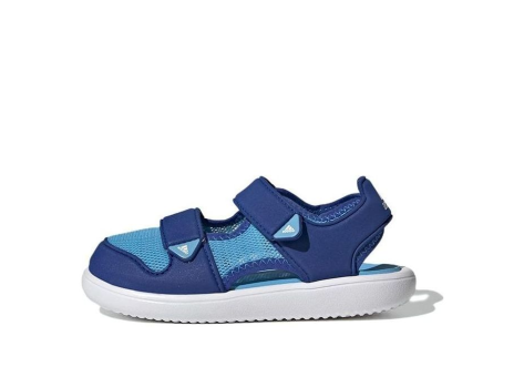 adidas Comfort Cozy Breathable Sandals (GZ1304) blau