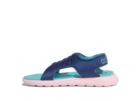 adidas Comfort Sandal C Sandals (FY8858) blau