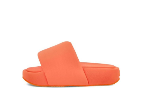 adidas Comfylette Slide Solar (EH1717) orange