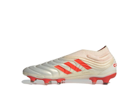 adidas Copa 19 FG (BB9163) beige