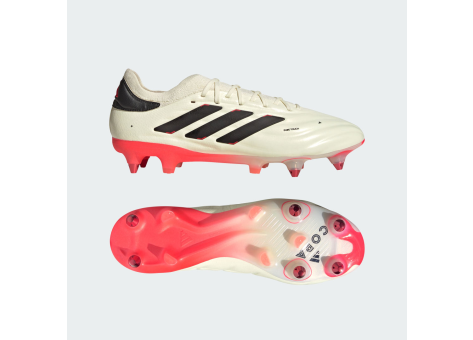 adidas Copa Pure 2 Elite KT SG Solar Energy (IE4980) weiss