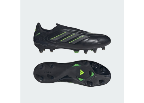 adidas Copa Pure Elite FG 3 Laceless (JS0652) schwarz