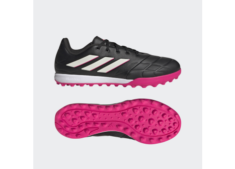 adidas Copa Pure.3 TF Turf (GY9054) schwarz