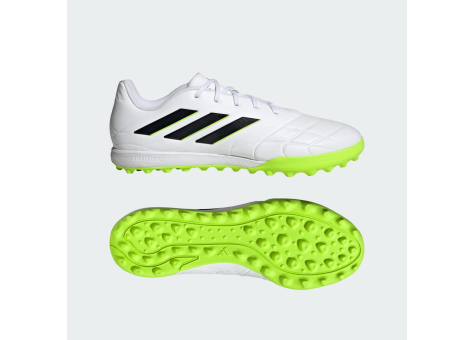 adidas Copa Pure Pure.3 TF (GZ2522) weiss