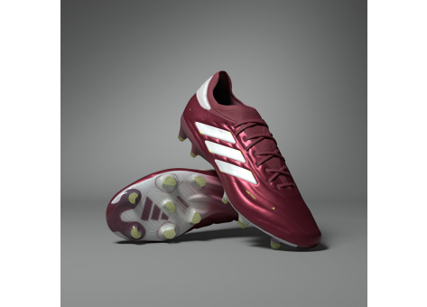 adidas Copa Pure II Elite KT FG (IE7485) rot