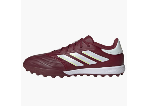 adidas Copa Pure Ii Turf Shadow Cloud Team Solar League (IE7497) rot