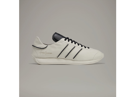 Y-3 Country (JS0588) schwarz