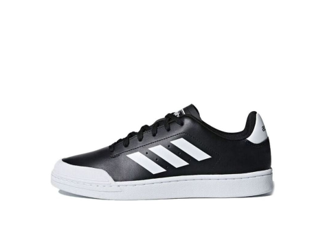 adidas Court 70s (B79771) schwarz