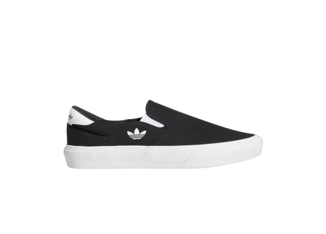 adidas Court Rallye Slip On (FY4551) schwarz