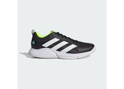 adidas Court Team Bounce 2.0 (HP3342) schwarz