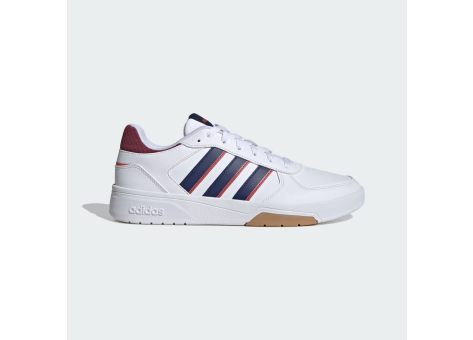 adidas CourtBeat Court (ID0507) weiss