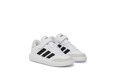 adidas Courtblock (ID6506) weiss