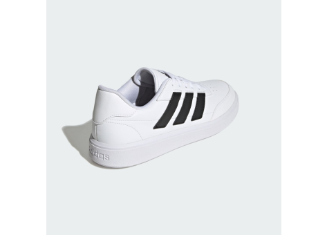 adidas Courtblock weiss IF4033 Preisvergleich