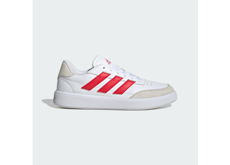 adidas Courtblock (JP5342) weiss