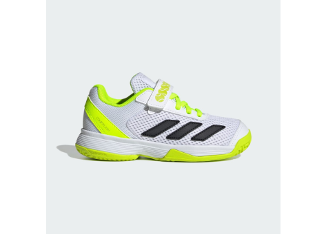 adidas Courtflash (JQ8820) weiss