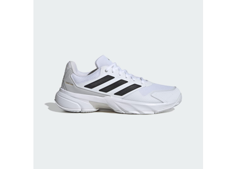 adidas Courtjam Control 3 (IF7888) grau