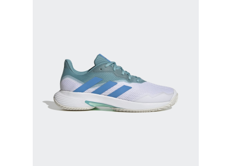 adidas CourtJam Control (GY4002) weiss