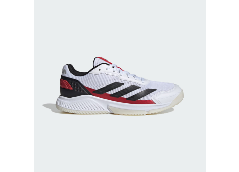 adidas Courtquick Padel (IE3925) weiss