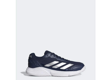 adidas Courtquick Padel (KJ3633) blau
