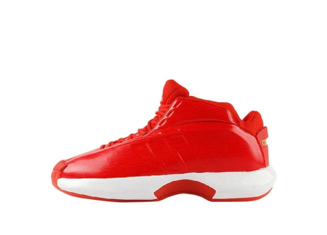 adidas Crazy 1 (C75735) rot