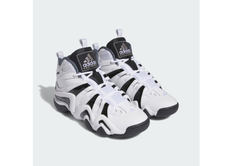 adidas Crazy 8 Cloud White weiss IE7198 Preisvergleich