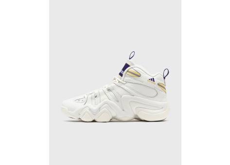 adidas CRAZY 8 (IF4523) weiss