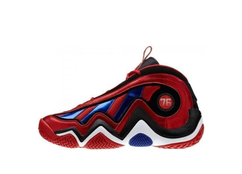 adidas Crazy 97 EQT Elevation Kobe Bryant (G66930) bunt