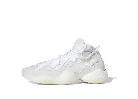 adidas Crazy BYW III Ftwr Cool Grey (EE7967) weiss