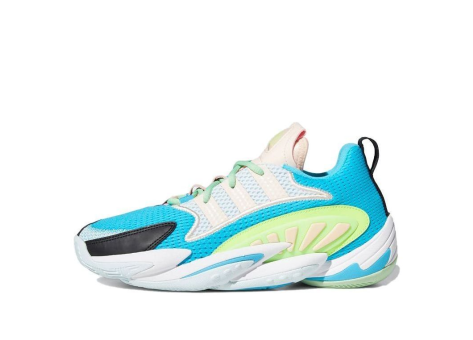 adidas Crazy BYW X 2.0 Cyan Tint (FY2205) bunt