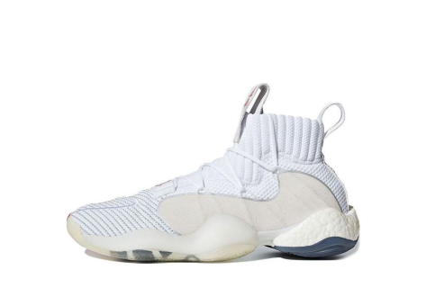 adidas Crazy BYW X (B42246) weiss