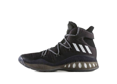 adidas Crazy Explosive (B42421) schwarz