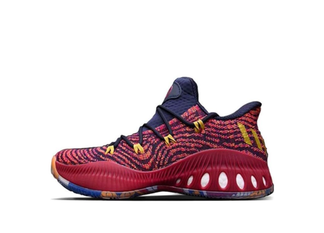 adidas Crazy Explosive Low PK Las Vegas (CQ1599) bunt
