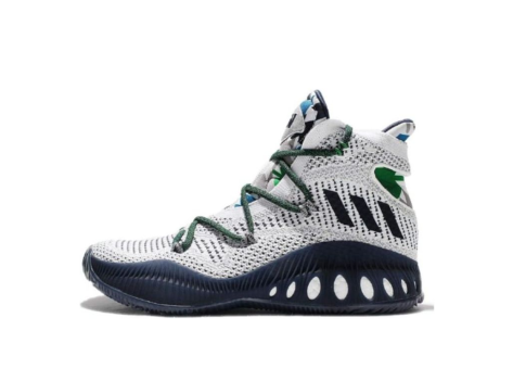 adidas Crazy Explosive Primeknit PE (B42405) weiss