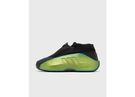 adidas Crazy IIInfinity Green Goblin (JI0852) bunt