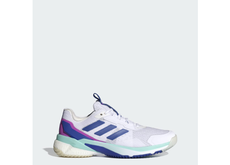 adidas Crazyflight 5 Indoor (IF9262) weiss