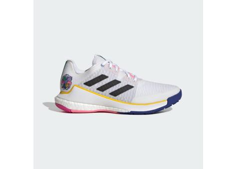 adidas Crazyflight (HP3340) weiss