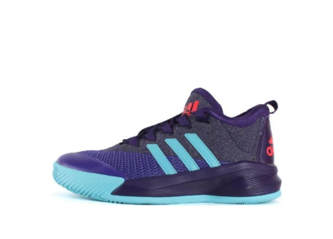 adidas Crazylight 2.5 Active (AQ8599) lila