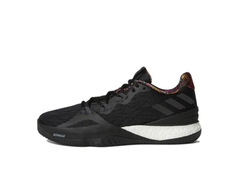 adidas Crazy Light Boost 2018 Crazylight (B43799) schwarz