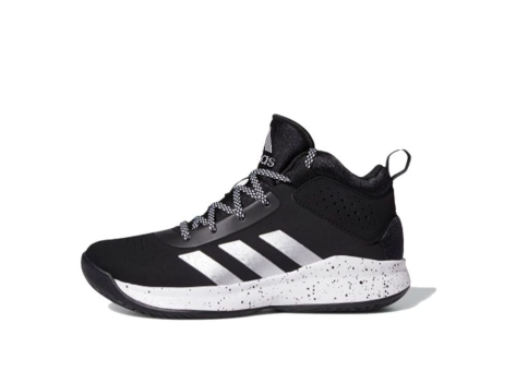 adidas Cross Em Up 5 Wide (FZ1473) schwarz